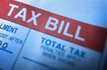 Appeal Property Tax Assesments