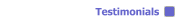 Testimonials